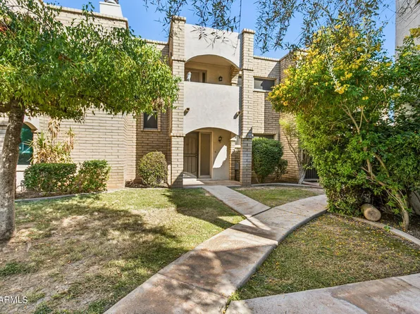 8225 N CENTRAL Avenue #36, Phoenix, AZ 85020