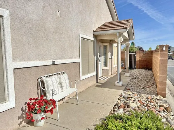 2155 W 700 S Unit 10, Cedar City, UT 84720