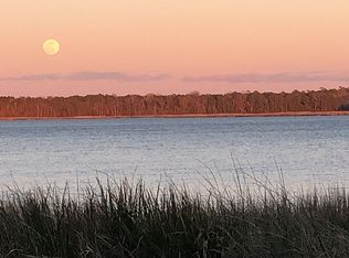 105 S Island Plantation, Georgetown, SC 29440