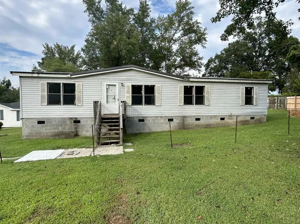 109 Pecan St, Creedmoor, NC 27522