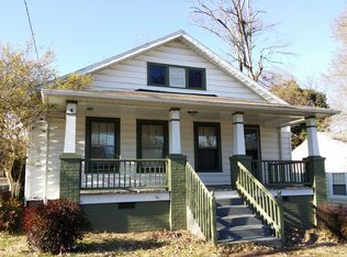 57 Creswell Dr NE, Concord, NC 28025