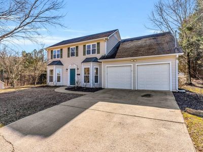 504 Mansfield Dr, Canton, GA, 30115