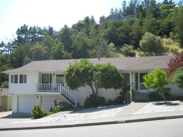 75 Elizabeth Way, San Rafael, CA 94901
