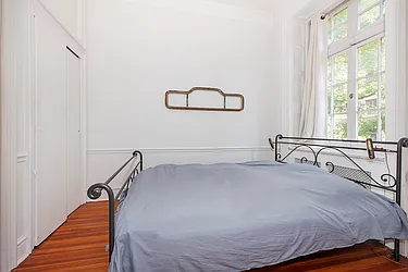 Rented by Elika Associates II, LLC