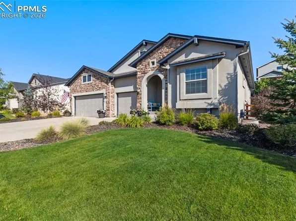 3102 Waterfront Dr, Monument, CO 80132