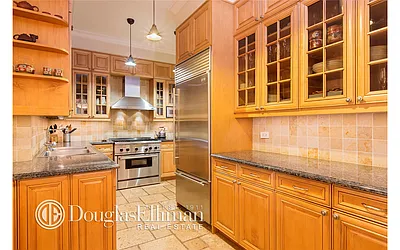 Sold by Douglas Elliman