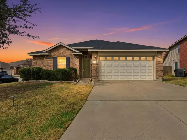 1613 Grassy View Dr, Fort Worth, TX 76177