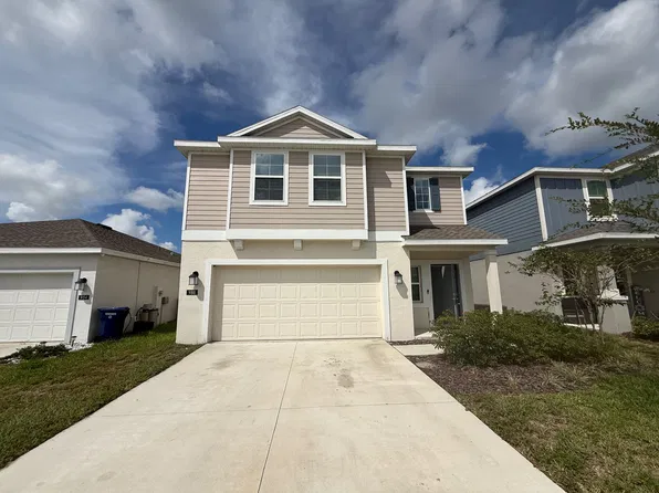 988 Harold Pass, Winter Haven, FL 33884