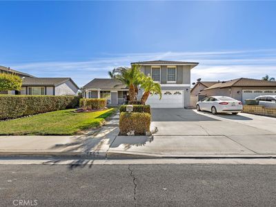 1562 E Bermuda Dunes St, Ontario, CA, 91761