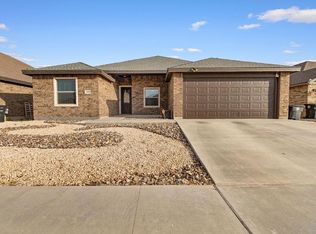 1802 Big Easy St, Odessa, TX 79765