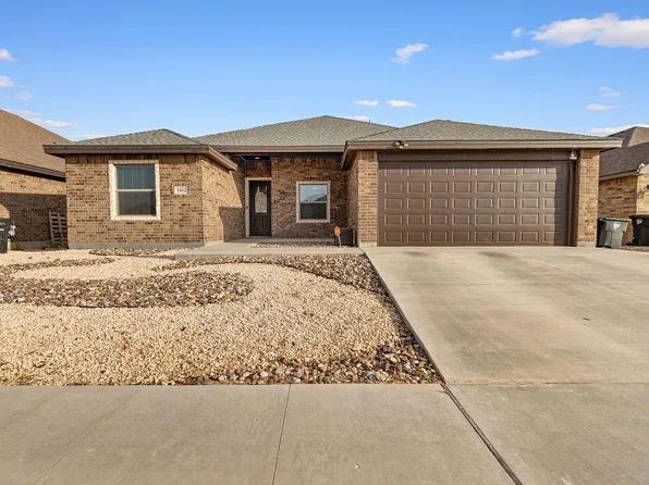 1802 Big Easy St, Odessa, TX 79765