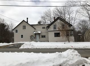 249 Spring St, Athol, MA 01331