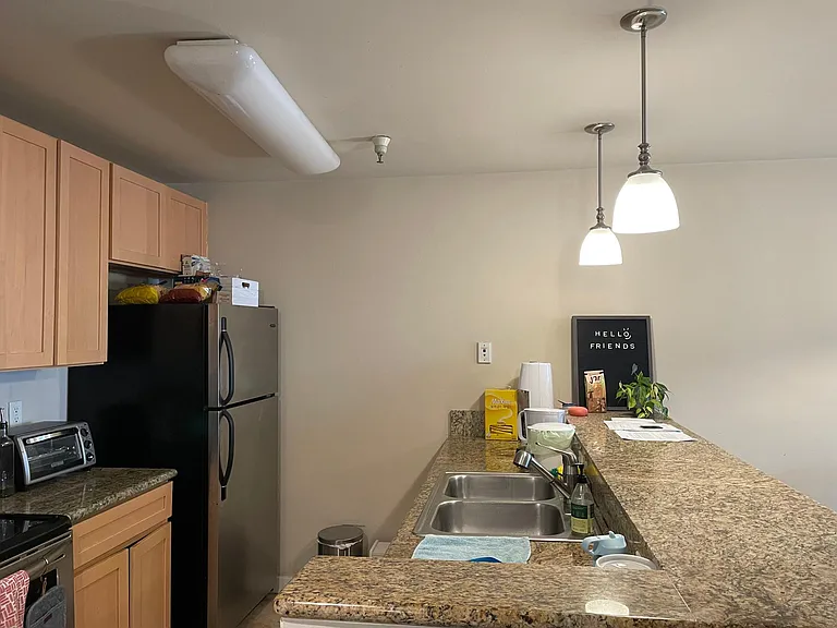 6400 Christie Ave #4327 — Photo 2