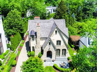 411 E 4th St, Hinsdale, IL 60521