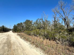 NE 67th Ln #1, Williston, FL 32696