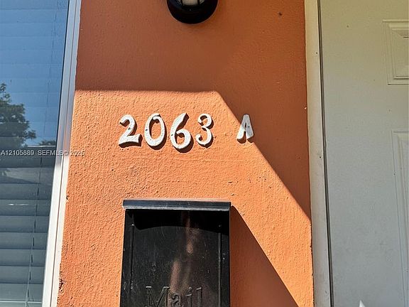 5th image of 2063 NE 167th St #A