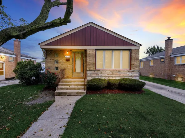8132 S Kildare Ave, Chicago, IL 60652