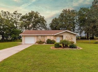21271 SW Plantation St, Dunnellon, FL 34431
