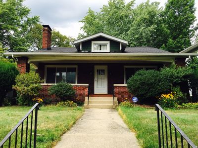 1921 34th St NW, Canton, OH, 44709