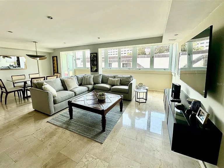 60 Caribe Cond Castillo #3B — Photo 6