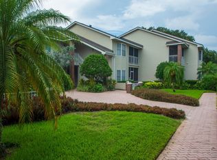 133 E Park Shores Cir APT 4E, Indian River Shores, FL 32963