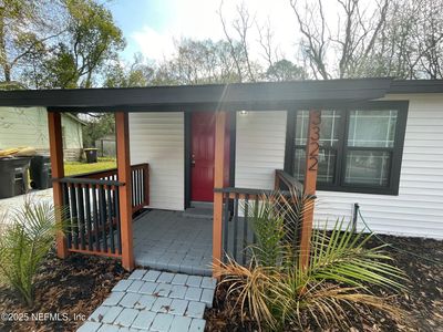 3322 COLUMBUS Avenue, Jacksonville, FL, 32254