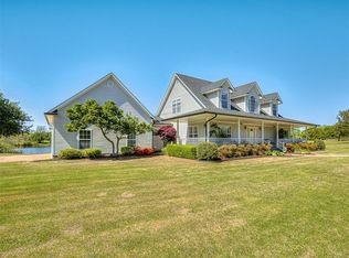 4500 Alameda St, Norman, OK 73026