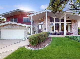 4 N Rammer Ave, Arlington Heights, IL