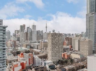 403 Church St #2613, Toronto, ON M4Y0C9