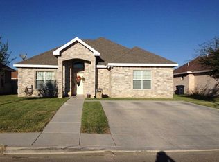 2226 Villa Cir, Eagle Pass, TX 78852