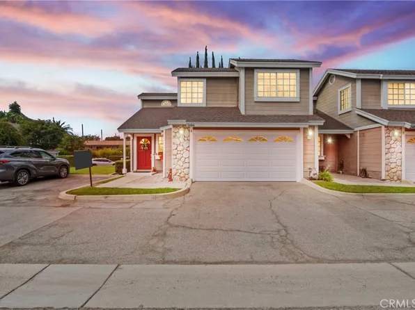 1484 3rd St #A, La Verne, CA 91750