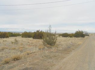 51C Park Rd, Edgewood, NM 87015