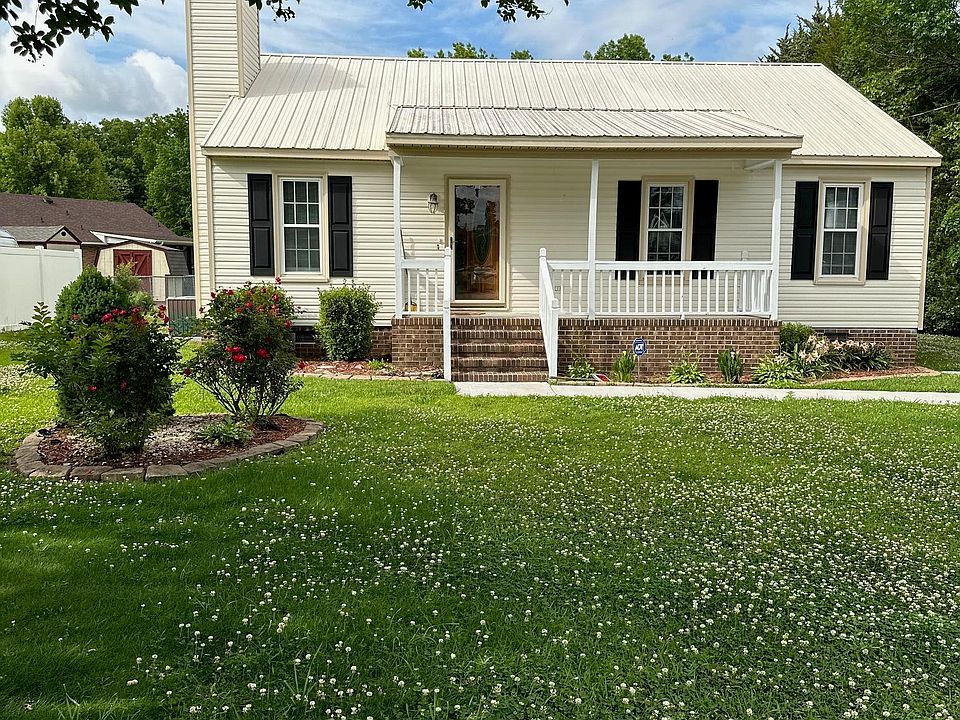 1st image of 602 Speight Drive