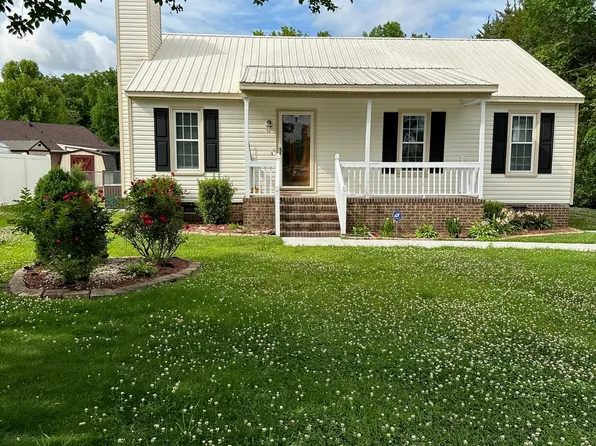 602 Speight Drive, Sharpsburg, NC 27878