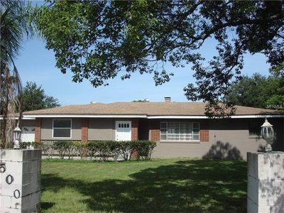 1500 N Chickasaw Trl, Orlando, FL, 32825