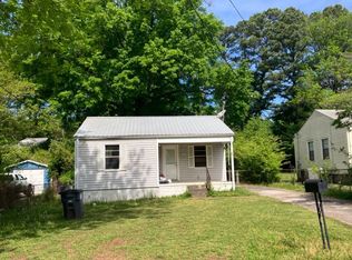 2010 29th Ave N, Bessemer, AL 35023