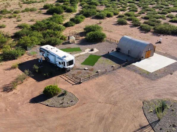 TBD Calle De Amigos Road #1, McNeal, AZ 85617