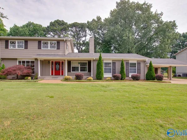 705 Lily Flagg Rd SE, Huntsville, AL 35802