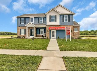 11969 Montgomery St, Winfield, IN 46307