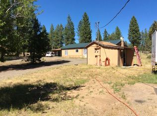 32929 Ivory Pine Rd, Bly, OR 97622