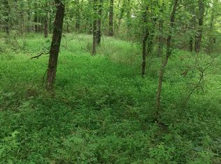 468 Adams Rd, Ardmore, TN 38449