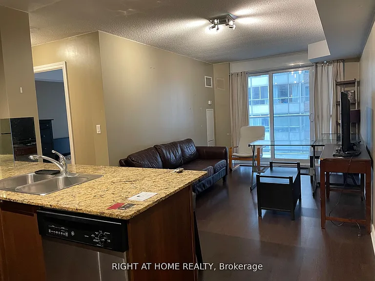 761 Bay St #807 — Photo 4