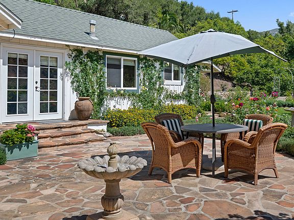 5th image of 5950 Casitas Pass Rd #B