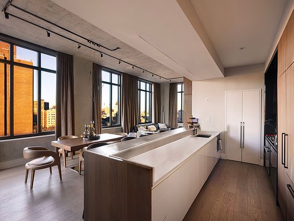 4th image of 196 Orchard St #Penthouse C