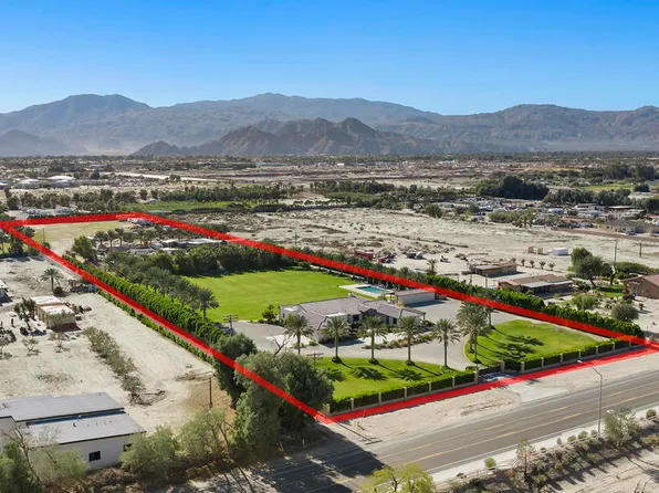 79665 Avenue 38, Bermuda Dunes, CA 92203