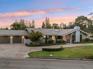 2315 W Celeste Ave, Fresno, CA