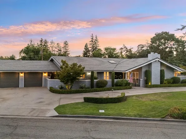 2315 W Celeste Ave, Fresno, CA 93711