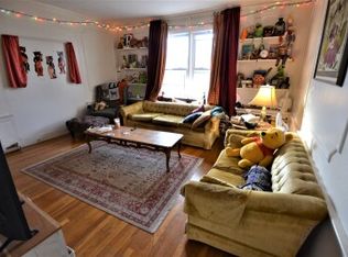 58 Bellvista Rd #2, Brighton, MA 02135