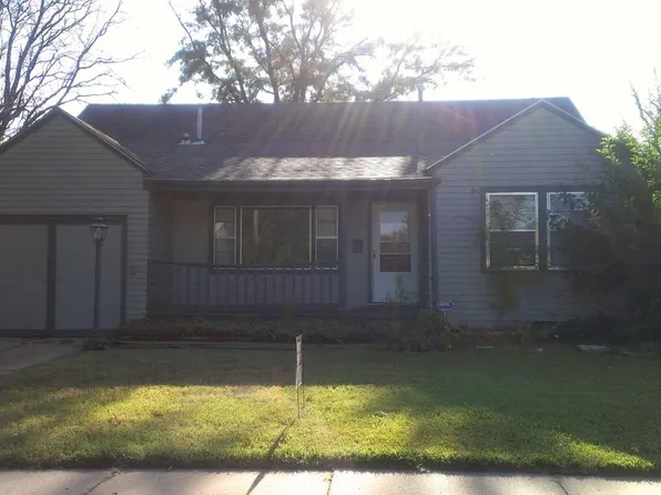 664 S Lightner St, Wichita, KS 67218