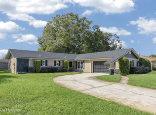 3750 Bramble Rd, Jacksonville, FL 32210